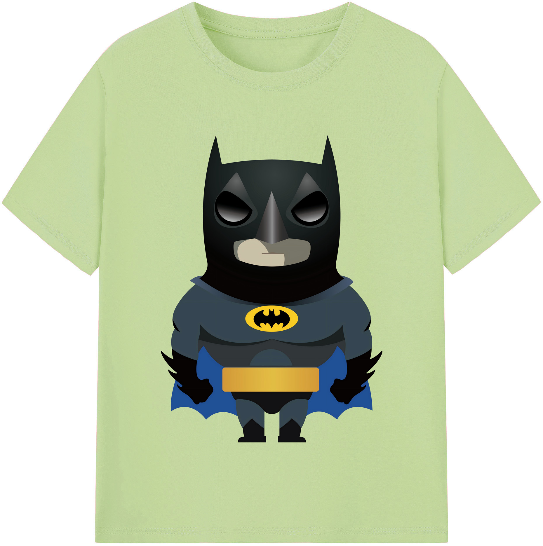 （画像用） アベンジャーズ The Avengers 綿100％半袖Tシャツ（フロントプリント）
